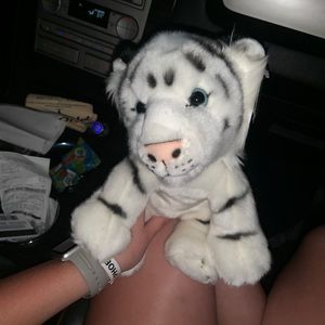 Meet your Posher, Chloe